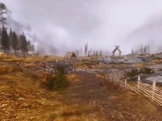 Skyrim mod saturated shorn special