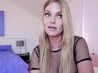 PervMom - Hot Milf Can't live without Young Cock